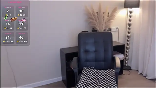 Cure-uuuuuuuu's cam snapshot