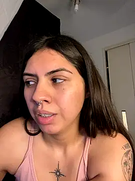 Argentiiniita's cam snapshot