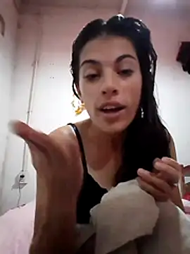 Alika_kity's web cam