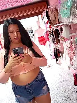 Melany_daring's cam snapshot