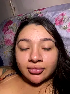 QueenYumi's cam snapshot