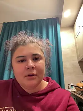 AliceCurlyX's cam snapshot