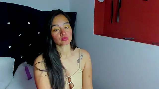 dulce_maria_hh's cam snapshot