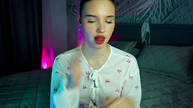 heresouly's cam snapshot