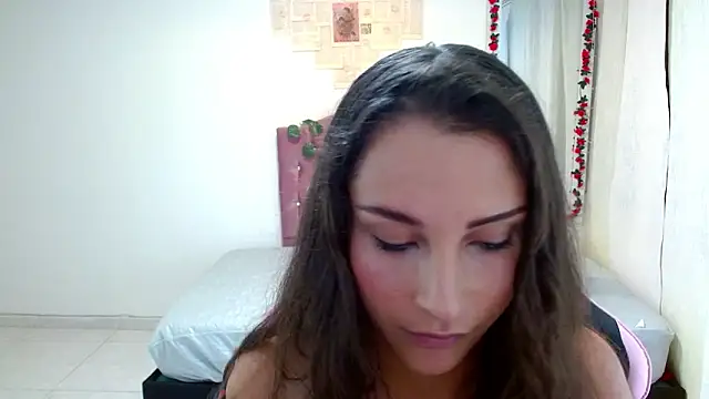 scarlet160920's cam snapshot