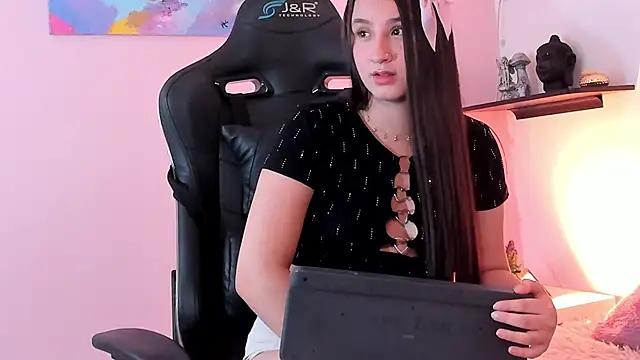 VictoriiaRose's cam snapshot