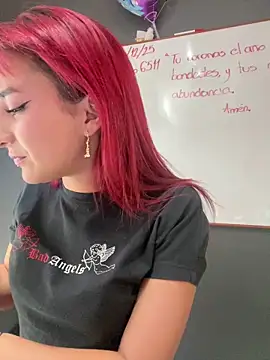 JuliethaDemon_'s cam snapshot