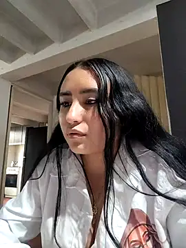 Venus_Rivers's cam snapshot