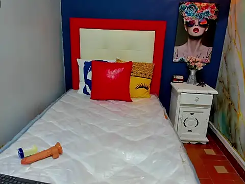 Xelena_Kiss's cam snapshot