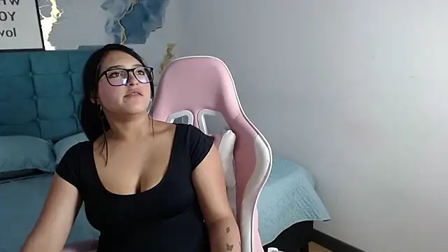 Cherrysmalll's cam snapshot