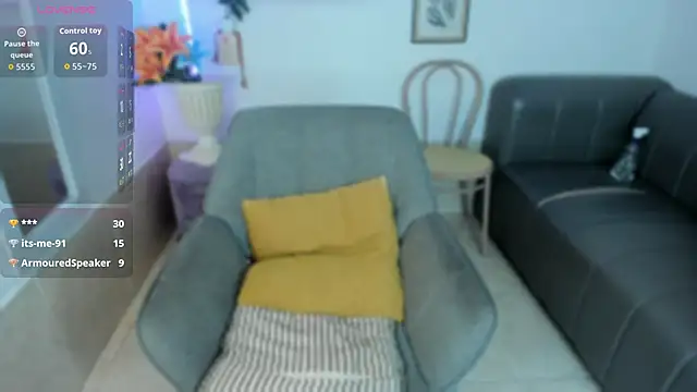 molly_littlee's cam snapshot