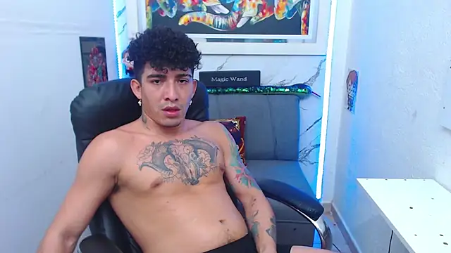 targuerian22 live sex cam