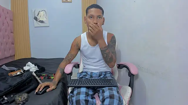 blackdirty420 live sex cam