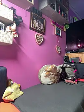 sexymelli18 live sex cam