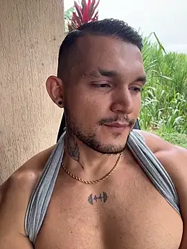 Marco_Vega live sex cam