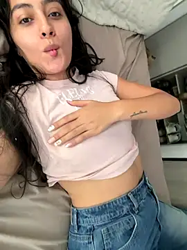 Sophie__Foxxx live sex cam