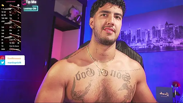 JACOB_MARTINS live sex cam