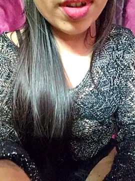 Roshni_98's cam snapshot