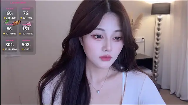 Cure-uuuuuuuu's cam snapshot