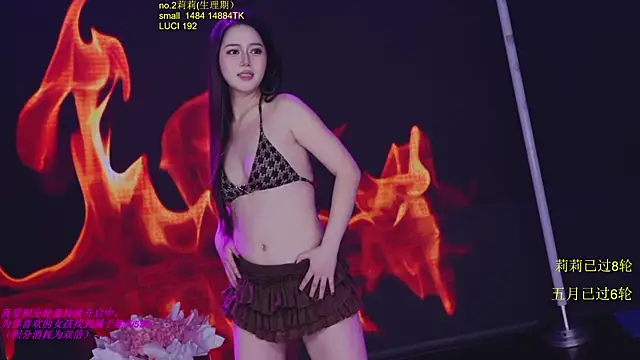 World-flower's cam snapshot