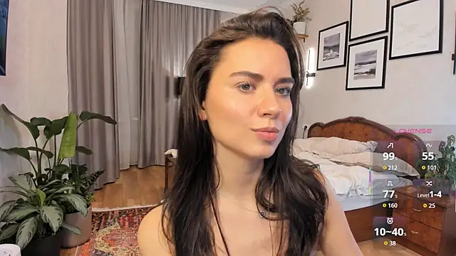 NicoleLuv live sex cam