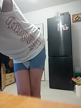 honzinka83's cam snapshot