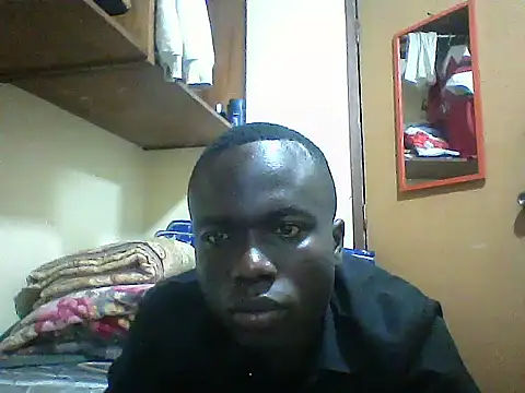 Javan_'s cam snapshot