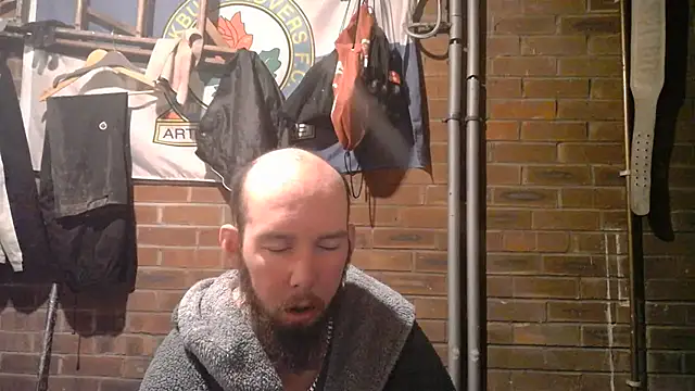 Chubbydan's cam snapshot