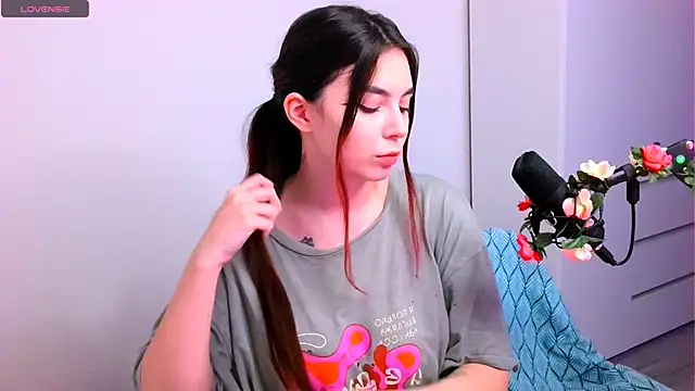 peachyness's cam snapshot