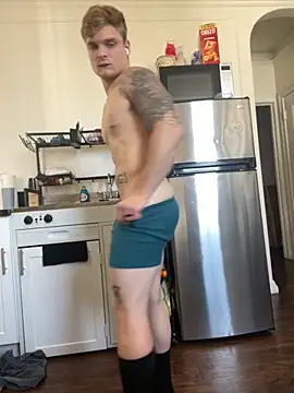 King_Kev_'s cam snapshot