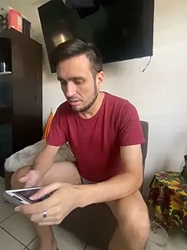 Alexitho25's cam snapshot