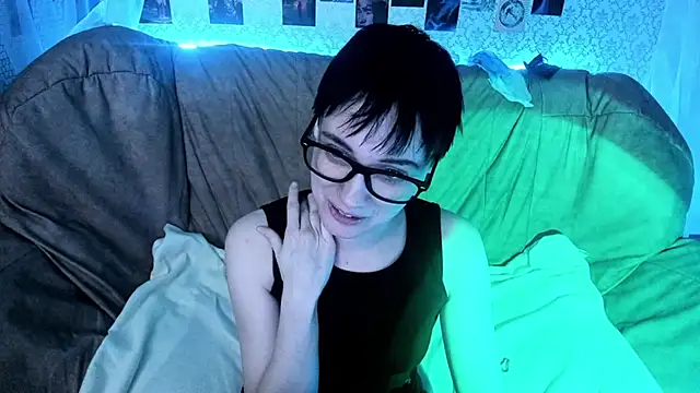 ErickaFetish's cam snapshot