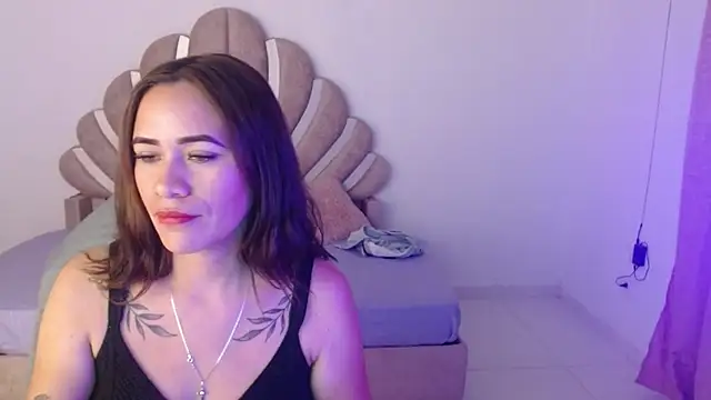 Kim-Fiori's cam snapshot