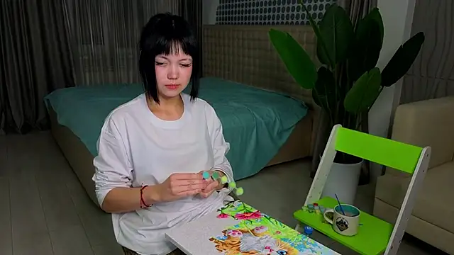 Kira_bae's cam snapshot