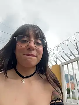 Mia_fiire's cam snapshot