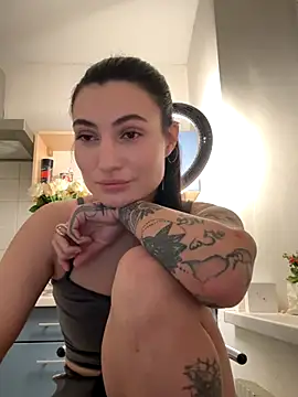 Ruby_yy's cam snapshot