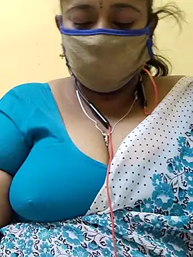 Thanmaya22's cam snapshot