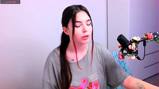 peachyness's cam snapshot