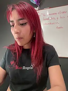 JuliethaDemon_ live sex cam