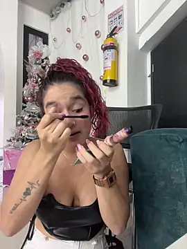 Ari_Bakker's cam snapshot