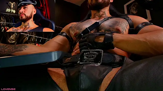 billyMayer_'s cam snapshot