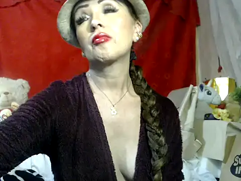 hottieperla's cam snapshot