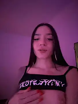 ShannonShanny's cam snapshot