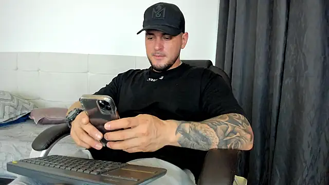 Teilor_Creed's cam snapshot