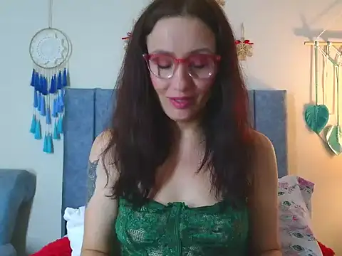 IberianMoonMK's cam snapshot