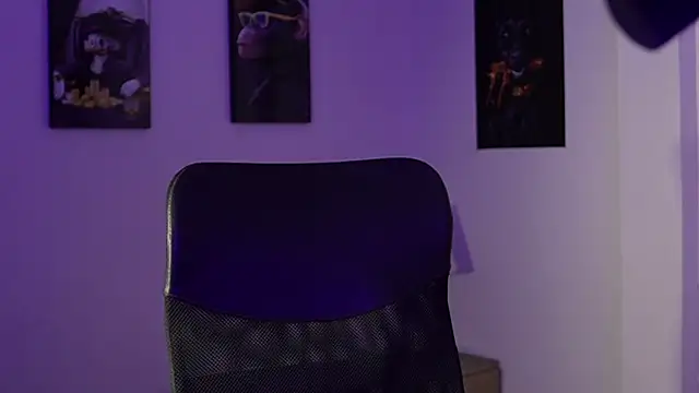 Hazzan_Velez's cam snapshot