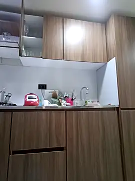 coral_smitth's cam snapshot