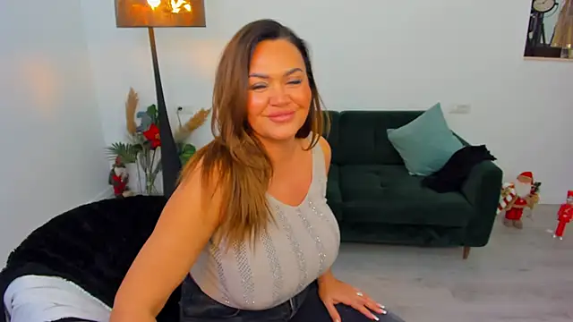 Aileen_Stone's cam snapshot