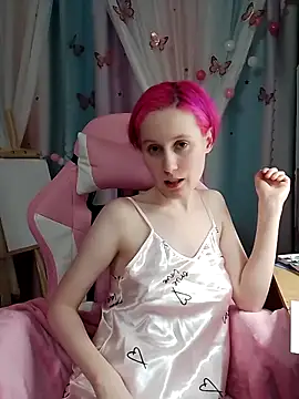 Fuzzy_Unicorn's cam snapshot