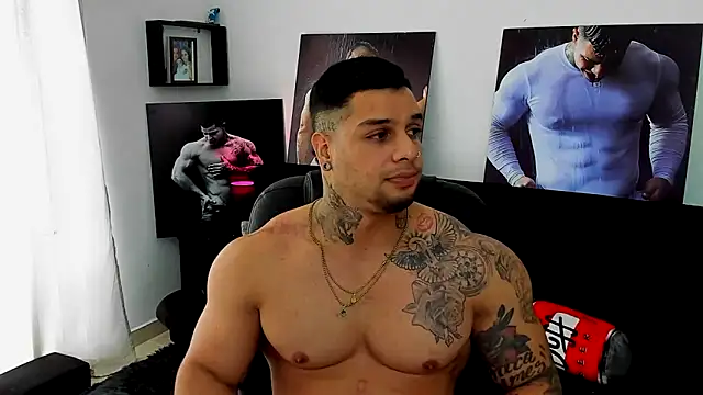 Marck_Mathews's cam snapshot